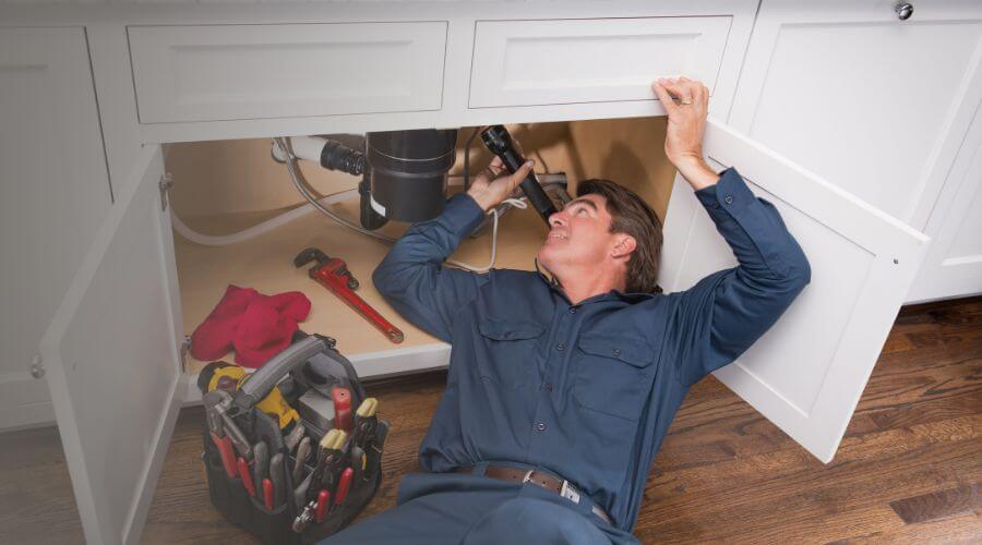 Professional expert plumbing services in Fenton, MO